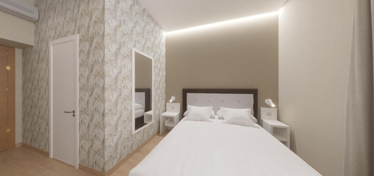 Convenient Booking B&B - main image