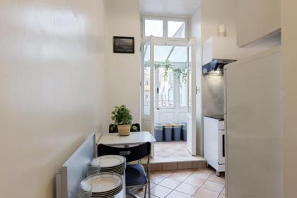 Rome As You Feel - One Bedroom Apartment in Monti - image 10