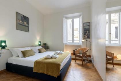 Rome As You Feel - One Bedroom Apartment in Monti - image 11