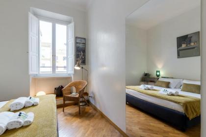 Rome As You Feel - One Bedroom Apartment in Monti - image 12