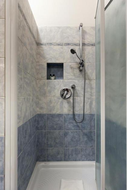 Rome As You Feel - One Bedroom Apartment in Monti - image 13