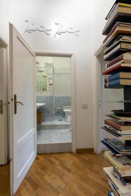 Rome As You Feel - One Bedroom Apartment in Monti - image 14
