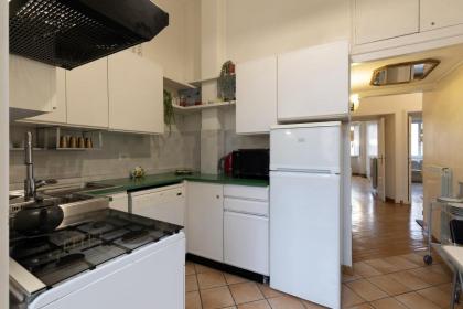 Rome As You Feel - One Bedroom Apartment in Monti - image 15