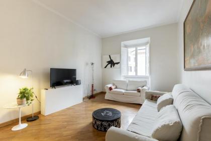 Rome As You Feel - One Bedroom Apartment in Monti - image 17