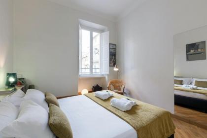 Rome As You Feel - One Bedroom Apartment in Monti - image 18
