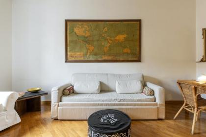 Rome As You Feel - One Bedroom Apartment in Monti - image 19