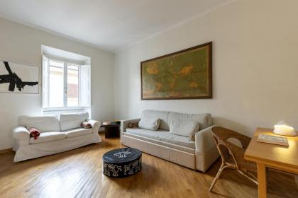 Rome As You Feel - One Bedroom Apartment in Monti - image 2