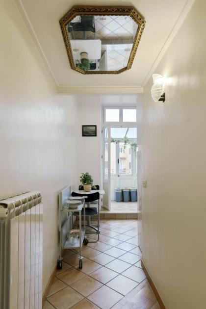Rome As You Feel - One Bedroom Apartment in Monti - image 20