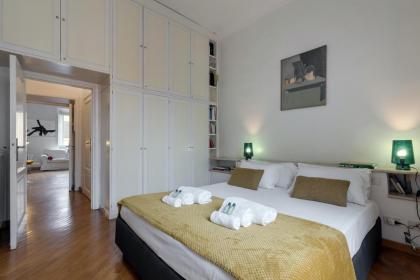 Rome As You Feel - One Bedroom Apartment in Monti - image 4