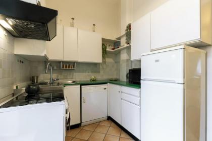 Rome As You Feel - One Bedroom Apartment in Monti - image 5