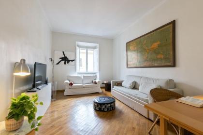 Rome As You Feel - One Bedroom Apartment in Monti - image 8