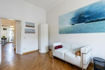 Rome As You Feel - One Bedroom Apartment in Monti - image 9