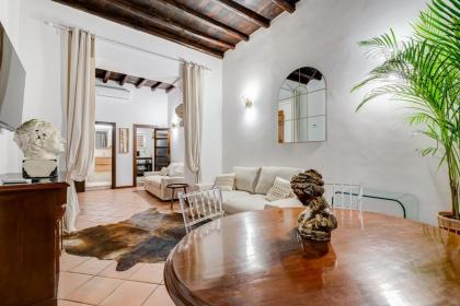 GIULIO CESARE DELUXE - Spanish Step RomeDreamHome - image 12