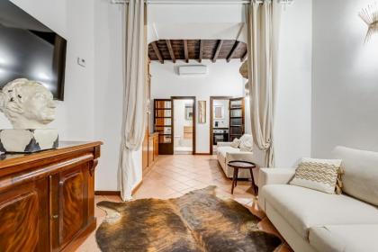 GIULIO CESARE DELUXE - Spanish Step RomeDreamHome - image 13