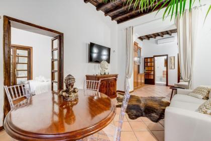 GIULIO CESARE DELUXE - Spanish Step RomeDreamHome - image 15