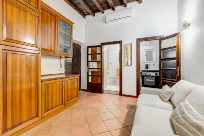 GIULIO CESARE DELUXE - Spanish Step RomeDreamHome - image 17