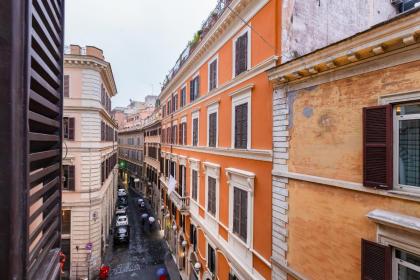 GIULIO CESARE DELUXE - Spanish Step RomeDreamHome - image 19