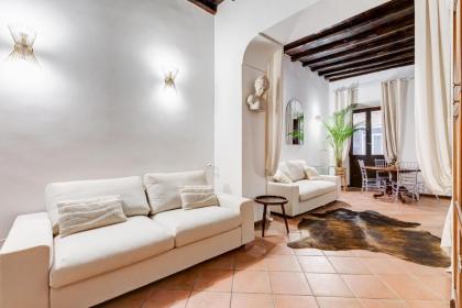 GIULIO CESARE DELUXE - Spanish Step RomeDreamHome - image 3
