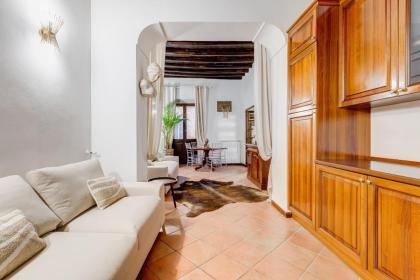 GIULIO CESARE DELUXE - Spanish Step RomeDreamHome - image 4