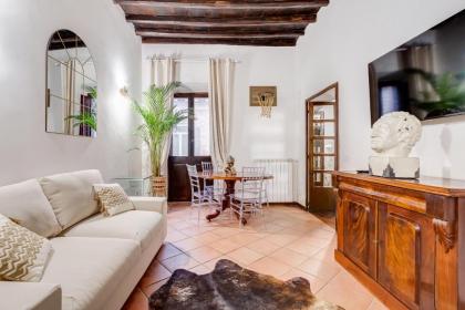 GIULIO CESARE DELUXE - Spanish Step RomeDreamHome - image 7