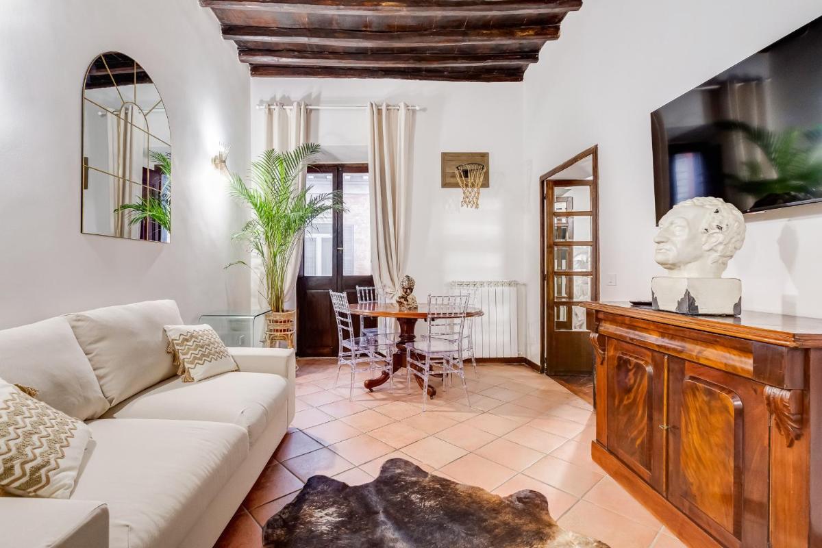 GIULIO CESARE DELUXE - Spanish Step RomeDreamHome - image 7