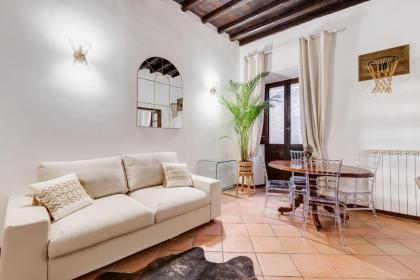 GIULIO CESARE DELUXE - Spanish Step RomeDreamHome - image 8