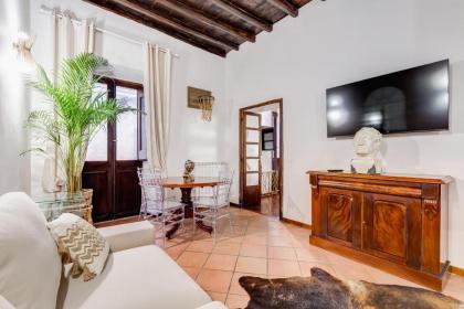 GIULIO CESARE DELUXE - Spanish Step RomeDreamHome - image 9