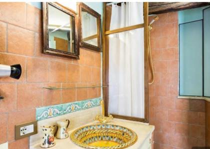 NAVONA DELUXE TERRACE LUXURY SUN - image 15