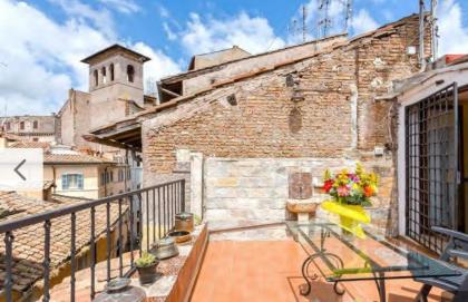 NAVONA DELUXE TERRACE LUXURY SUN - image 4