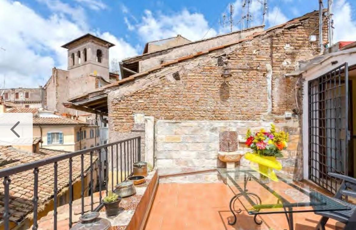 NAVONA DELUXE TERRACE LUXURY SUN - image 4