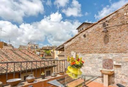 NAVONA DELUXE TERRACE LUXURY SUN - image 5