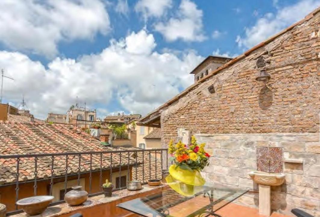 NAVONA DELUXE TERRACE LUXURY SUN - image 5