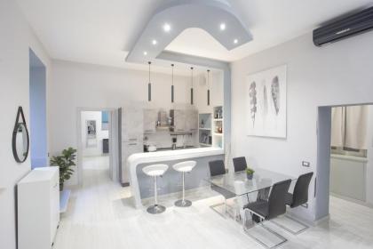 Home d'Elite Cunfida - Vatican San Pietro Rome