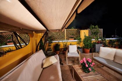 meospiti Penthouse - Terrace - image 13