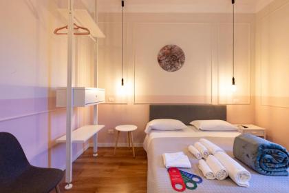 Rdr Tortona Rooms
