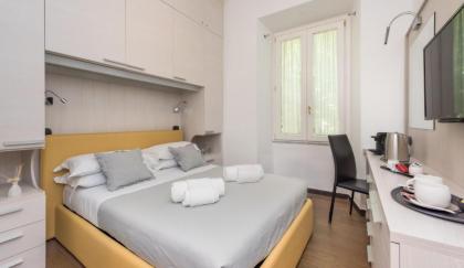 ANDENIS TIBER HOUSE
