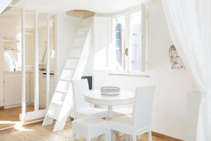 Campo LOVE Penthouse - image 10