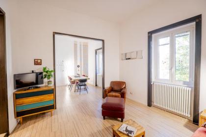 Vintage and Design in the Heart of Vibrant Pigneto 