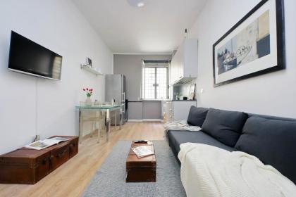Comfortable Rubicone Apartment