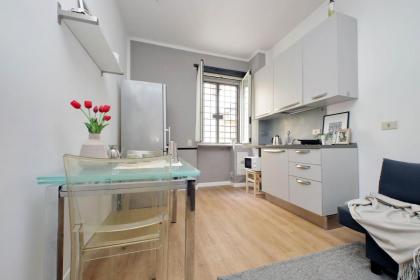 Comfortable Rubicone Apartment - image 22