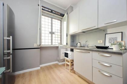 Comfortable Rubicone Apartment - image 27