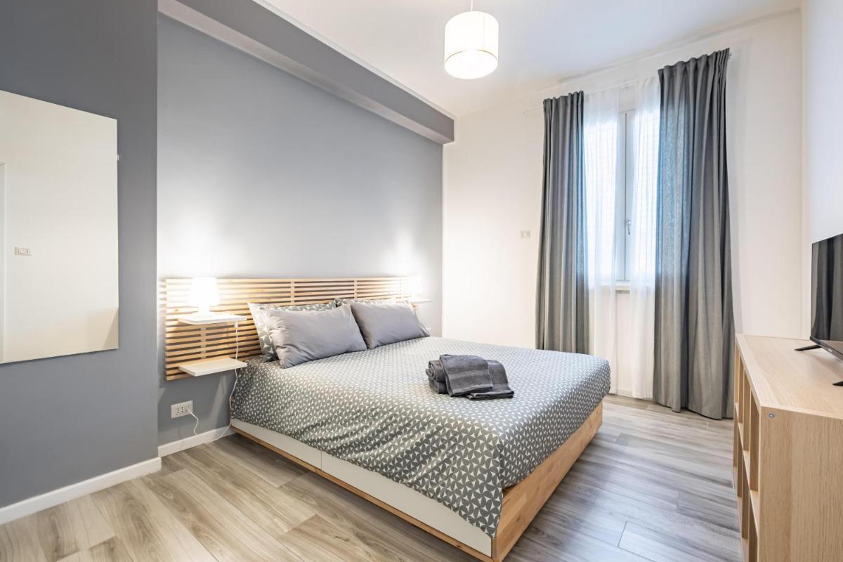 Modern Apartment - Pet Friendly - Basilica San Paolo-Colosseo - main image