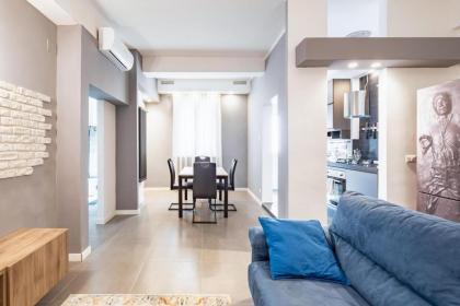 Modern Apartment - Pet Friendly - Basilica San Paolo-Colosseo - image 10