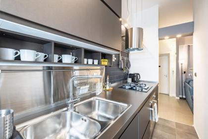 Modern Apartment - Pet Friendly - Basilica San Paolo-Colosseo - image 11