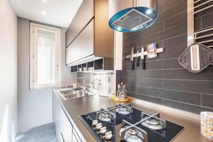 Modern Apartment - Pet Friendly - Basilica San Paolo-Colosseo - image 12