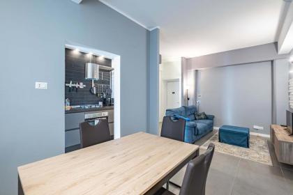 Modern Apartment - Pet Friendly - Basilica San Paolo-Colosseo - image 13