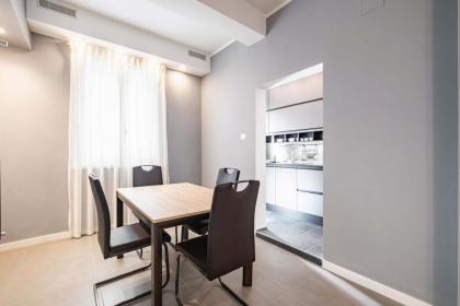 Modern Apartment - Pet Friendly - Basilica San Paolo-Colosseo - image 14