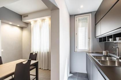 Modern Apartment - Pet Friendly - Basilica San Paolo-Colosseo - image 15