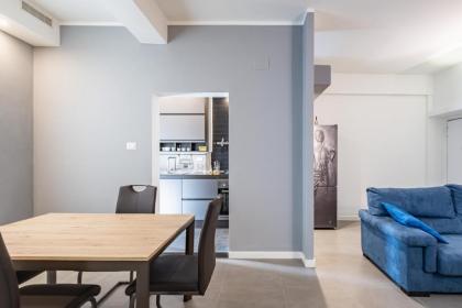 Modern Apartment - Pet Friendly - Basilica San Paolo-Colosseo - image 16