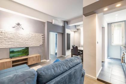 Modern Apartment - Pet Friendly - Basilica San Paolo-Colosseo - image 2